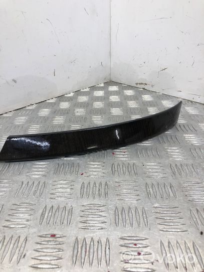 BMW 5 E60 E61 Muu etuoven verhoiluelementti 356303