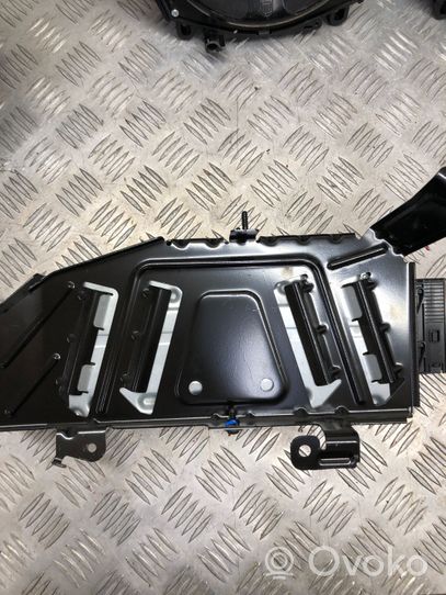 BMW X6 E71 Garso sistemos komplektas 18820010