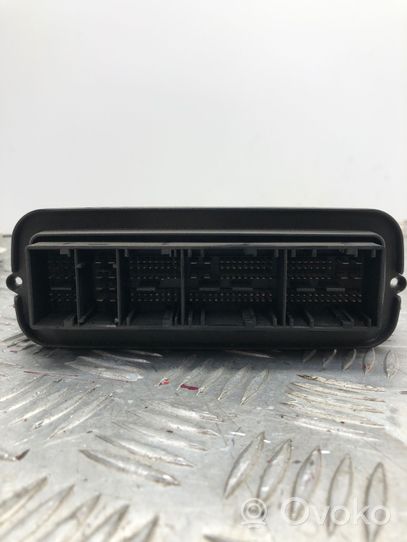 BMW 5 F10 F11 Juego de cerradura y set ECU del motor 8513250