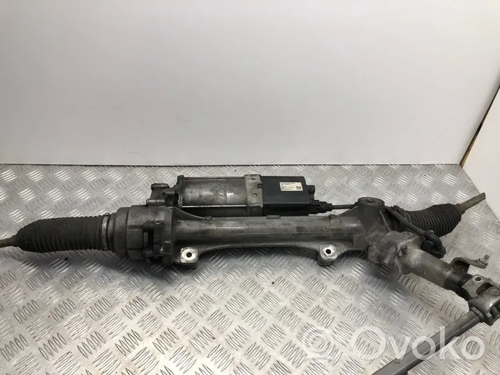 BMW 4 F32 F33 Cremagliera dello sterzo 142890