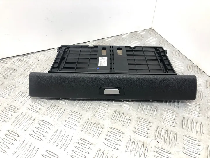 BMW 5 GT F07 Boîte / compartiment de rangement pour tableau de bord 9199118