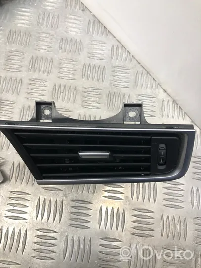 BMW 5 GT F07 Sisustuksen koristelusarja 9165358