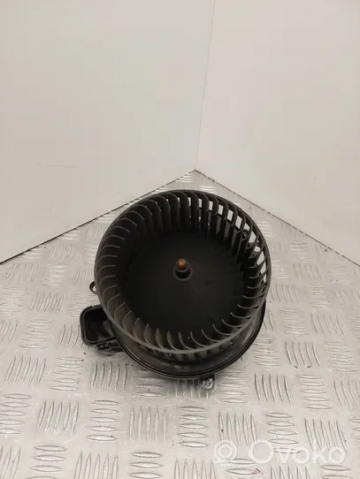 BMW 3 F30 F35 F31 Ventola riscaldamento/ventilatore abitacolo T1014423G