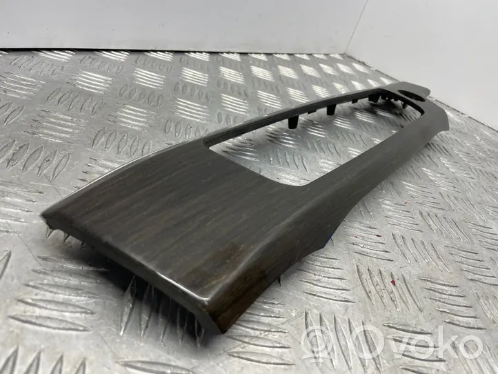 BMW 7 F01 F02 F03 F04 Dekorleiste Zierleiste Blende Handschuhfach 9192351