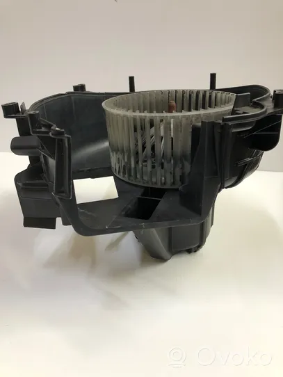 BMW 5 F10 F11 Heater fan/blower R4046