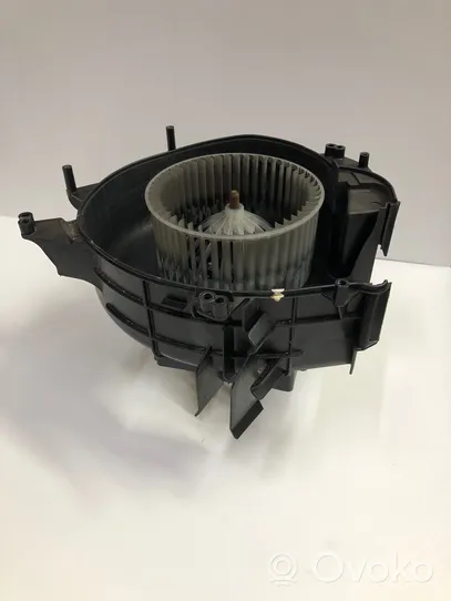 BMW 5 F10 F11 Heater fan/blower R4046