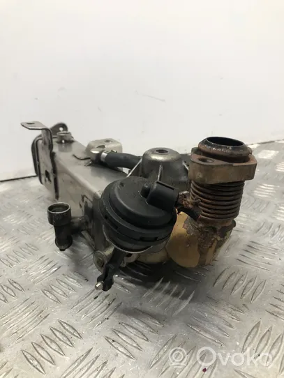 BMW 3 F30 F35 F31 EGR-venttiili/lauhdutin 7810751