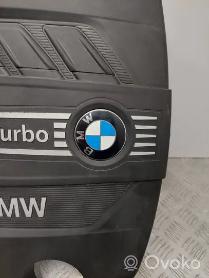 BMW 3 F30 F35 F31 Cubierta del motor (embellecedor) 7810802