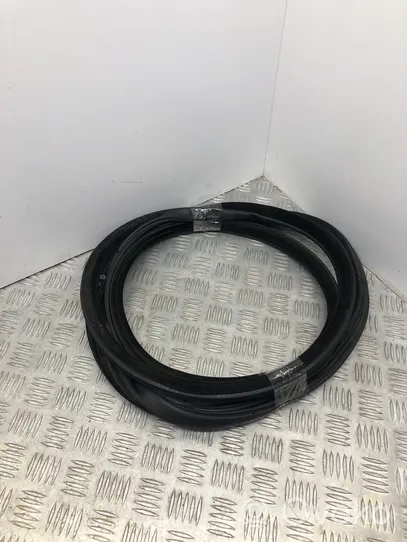 BMW 5 F10 F11 Front door rubber seal 7182270