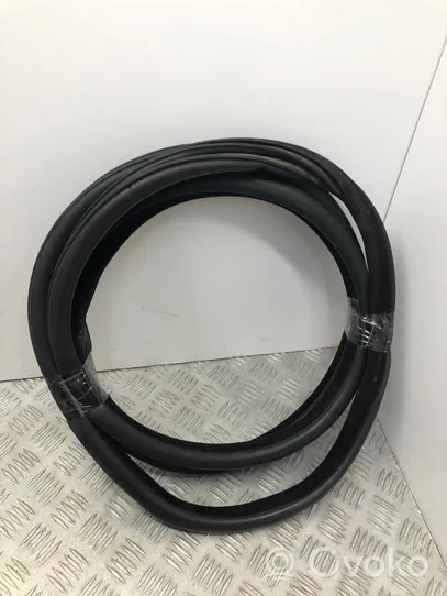 BMW 5 F10 F11 Front door rubber seal 7182270