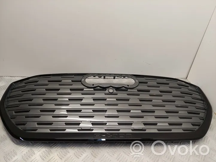 Audi Q4 Sportback e-tron Atrapa chłodnicy / Grill 89A853651B