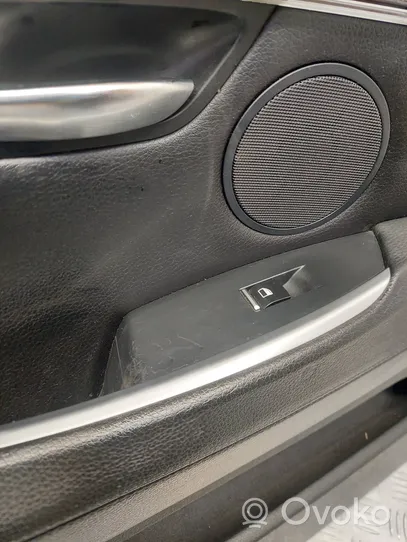 BMW 5 GT F07 Garniture de panneau carte de porte avant 