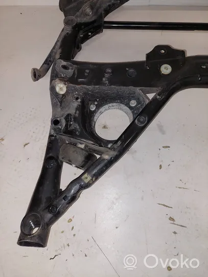 BMW 3 F30 F35 F31 Front subframe 68692901