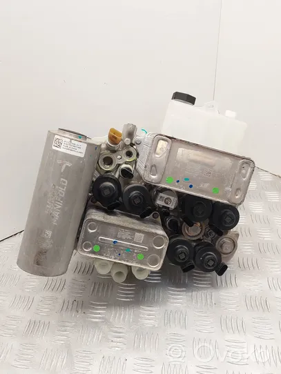 Tesla Model 3 Riscaldatore liquido di raffreddamento 152300700F