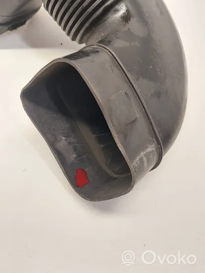 BMW X5 E70 Air intake duct part 