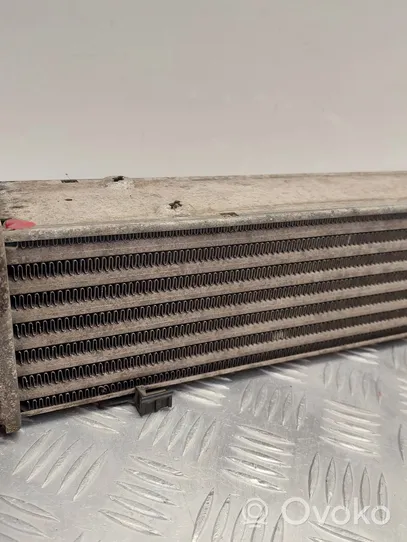 BMW 3 E90 E91 Intercooler radiator 7524916