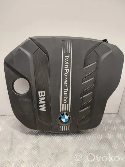 BMW X5 F15 Copri motore (rivestimento) 15671610