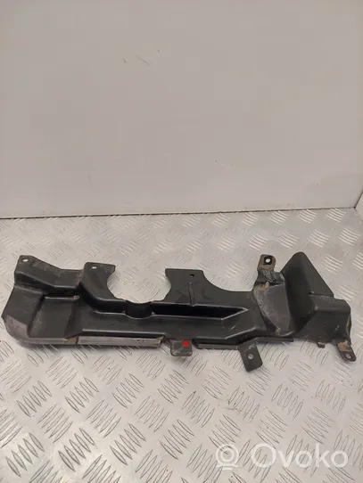 BMW X5 F15 Couvre-soubassement avant 7343650