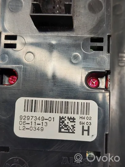 BMW X5 F15 Elektrisko logu slēdzis 9297349