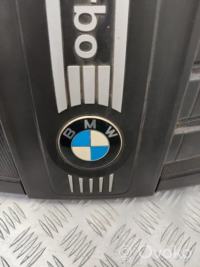 BMW 6 F06 Gran coupe Moottorin koppa 