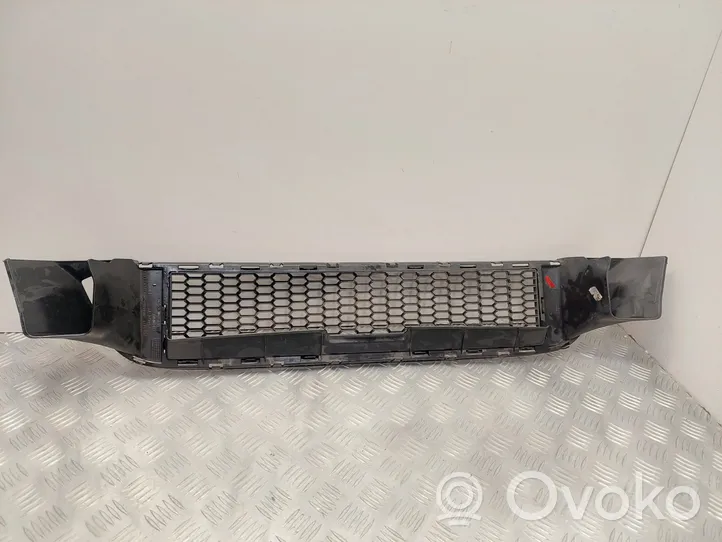 BMW 5 F10 F11 Front bumper lower grill 19017412