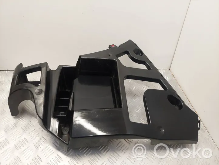 BMW X5 F15 Staffa di rinforzo montaggio del paraurti posteriore 7294721