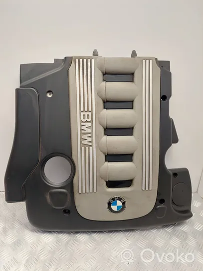 BMW 5 E60 E61 Copri motore (rivestimento) 15194001