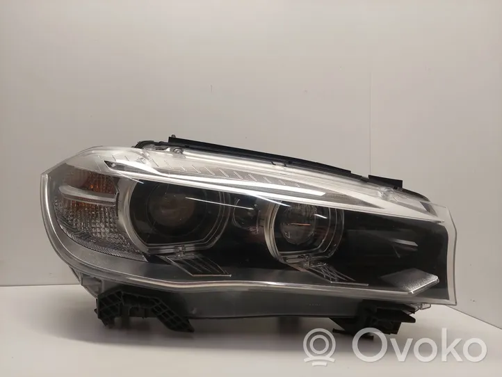 BMW X5 F15 Headlight/headlamp 7399116