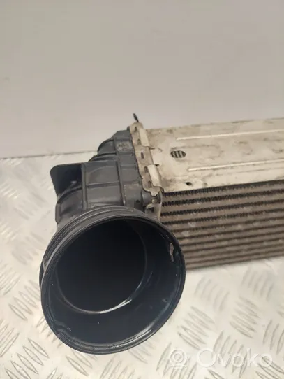 BMW X5 F15 Chłodnica powietrza doładowującego / Intercooler 857044801