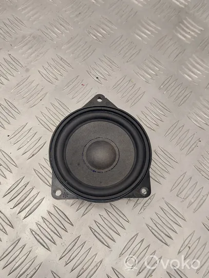 BMW 5 F10 F11 Enceinte subwoofer 9169689