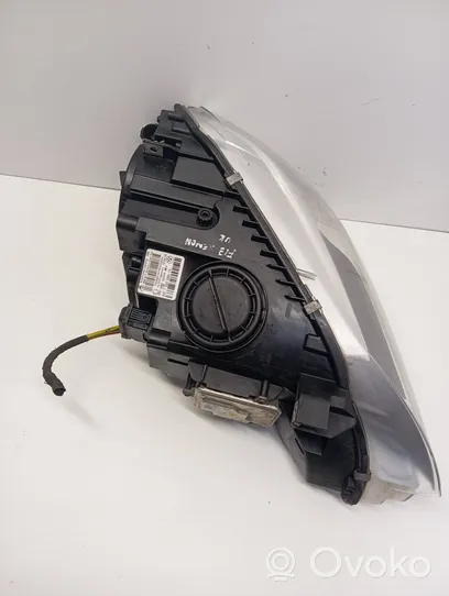 BMW 6 F12 F13 Phare frontale 030126667100