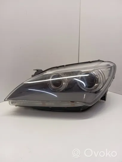 BMW 6 F12 F13 Lampa przednia 030126667100