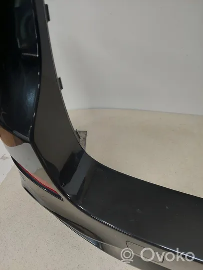 BMW X5 F15 Zderzak tylny 