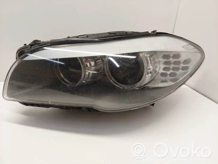 BMW 5 F10 F11 Phare frontale 1LL01013123
