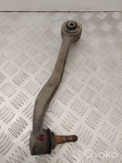 BMW 5 E60 E61 Fourchette, bras de suspension inférieur avant 6760181