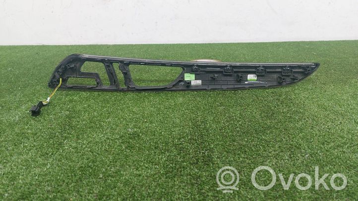 Mercedes-Benz GLE (W166 - C292) Front door interior handle 0009067000