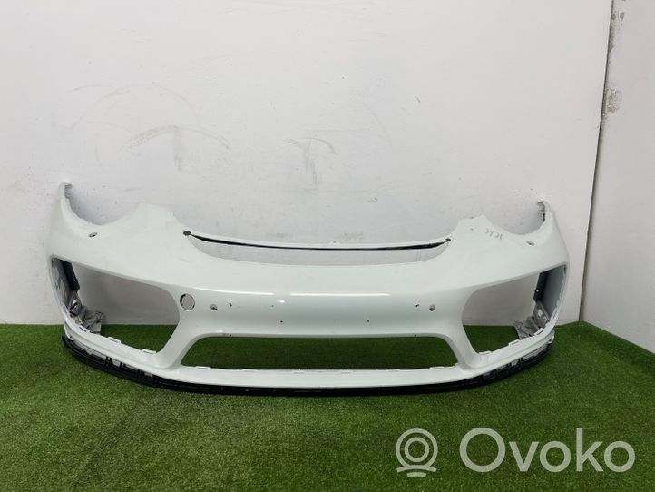 Porsche 911 991 Paraurti anteriore 991505311