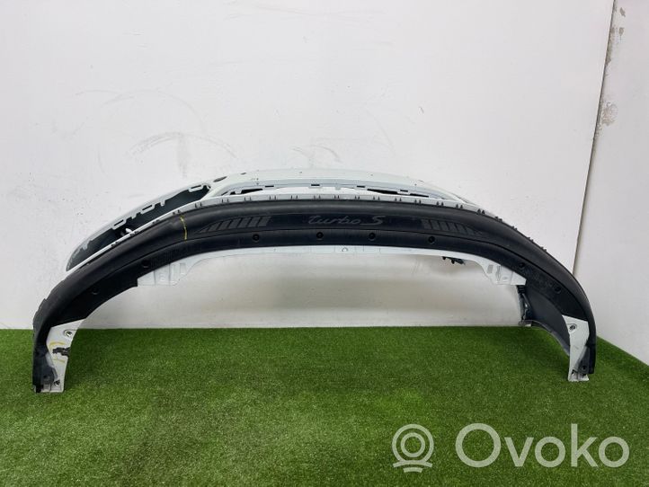 Porsche 911 991 Paraurti anteriore 991505311