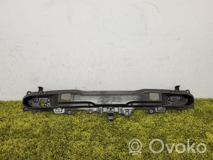 KIA Ceed Traversa di supporto paraurti posteriore 86631-j7701