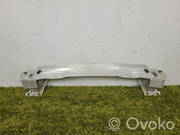 Porsche Cayenne (9Y0 9Y3) Traversa del paraurti posteriore 9Y0807309A