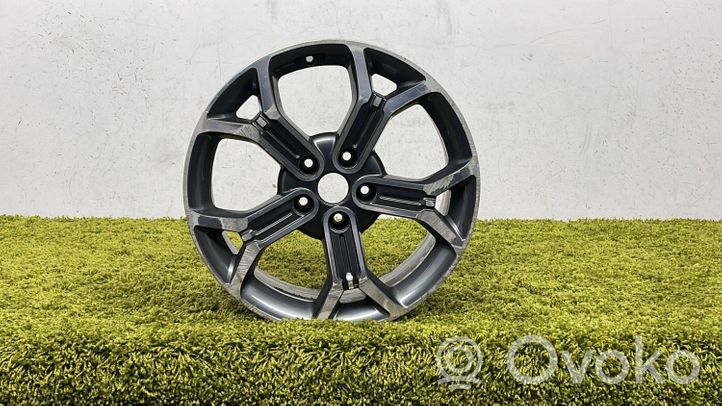 KIA Pro Cee'd II R 18 alumīnija - vieglmetāla disks (-i) 52910-j7800