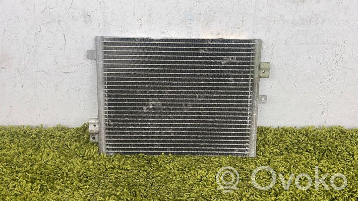 Porsche 996 Radiateur condenseur de climatisation 99657311103