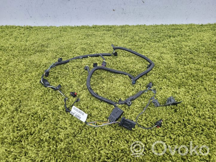 Land Rover Range Rover Velar Cablaggio del sensore di parcheggio (PDC) J8a2-15b484-bb