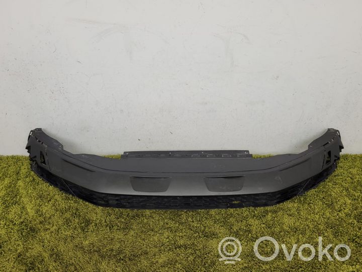 Volkswagen Tiguan Lame de pare-chocs avant 5na805903