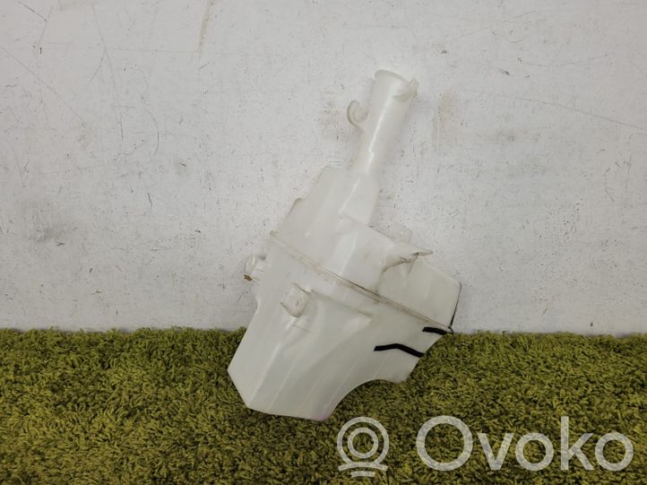 Réservoir De Lave-Glace Neuf Pour Hyundai Atos (1997 à 2002) - Avec Pompe Et Bouchon, Pièce De Remplacement