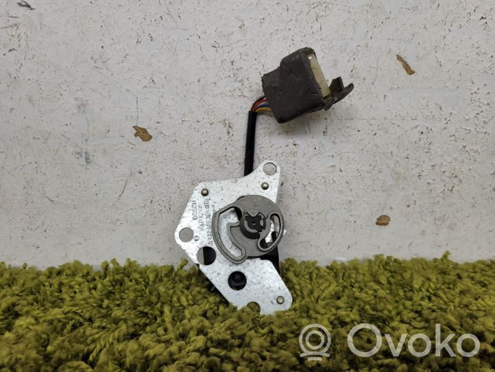 Audi A6 S6 C4 4A Motorino attuatore aria 0132801011