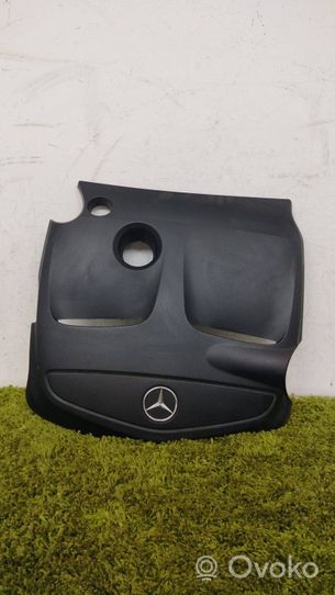 Mercedes-Benz GLA W156 Copri motore (rivestimento) A0910100200