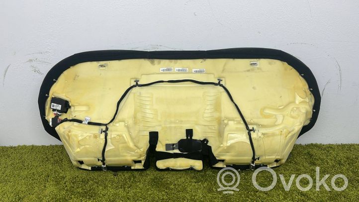 KIA Stinger Kanapa tylna / Fotel drugiego rzędu 5874965412