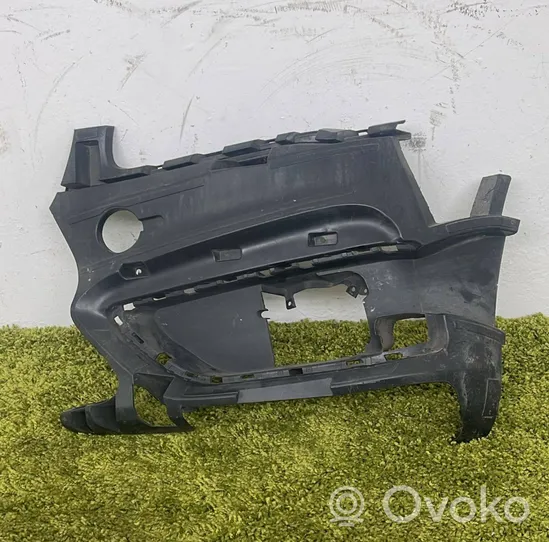 BMW 2 F46 Support de montage de pare-chocs avant 7301547