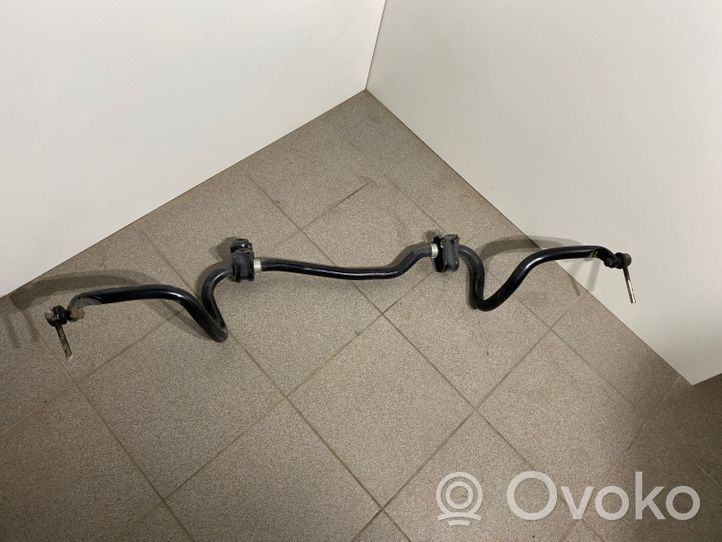 Lexus RX 450H Barra stabilizzatrice anteriore/barra antirollio 